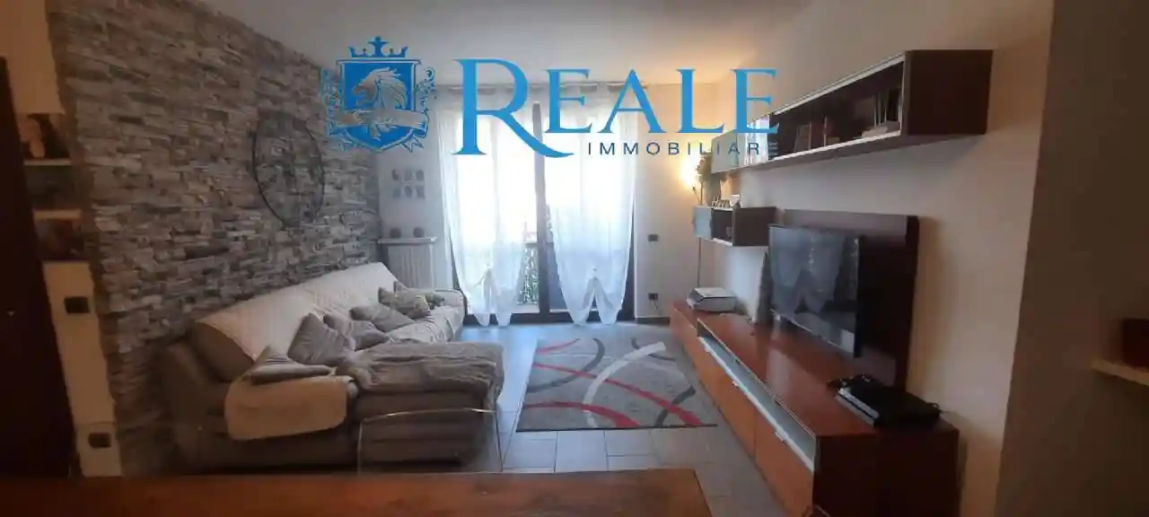 Appartamento in vendita a Marcallo con Casone