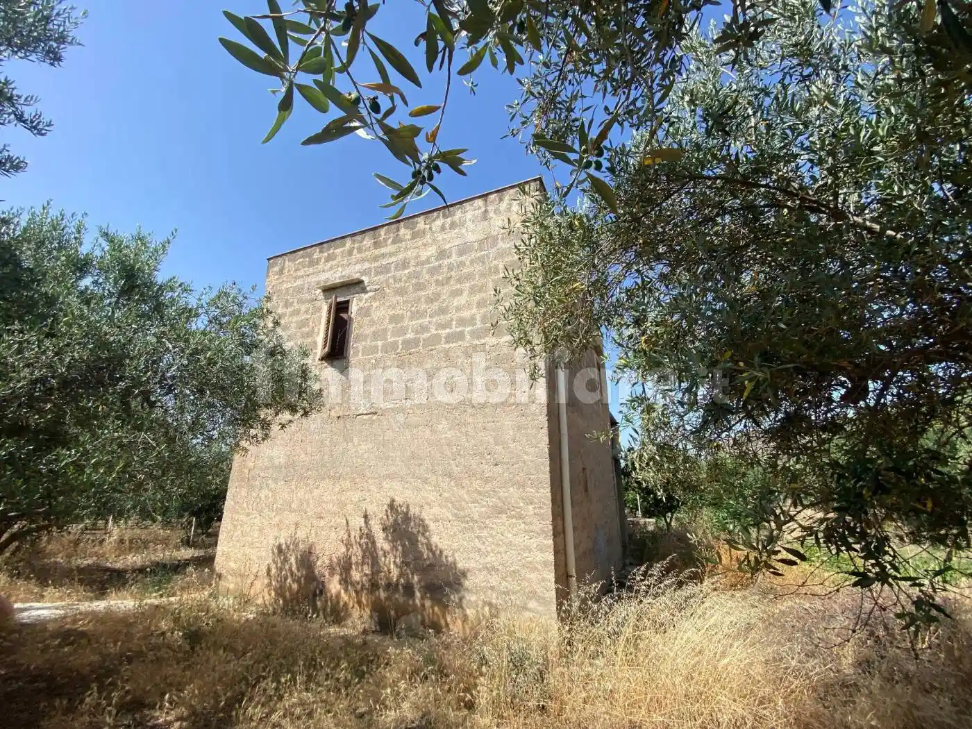 Villa in vendita a Partinico