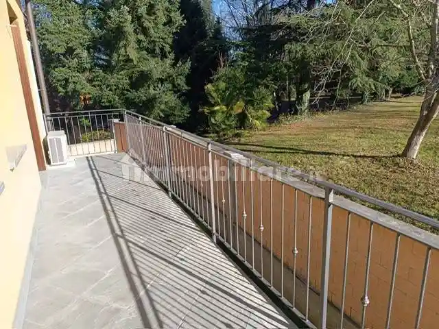Appartamento in affitto a Varese
