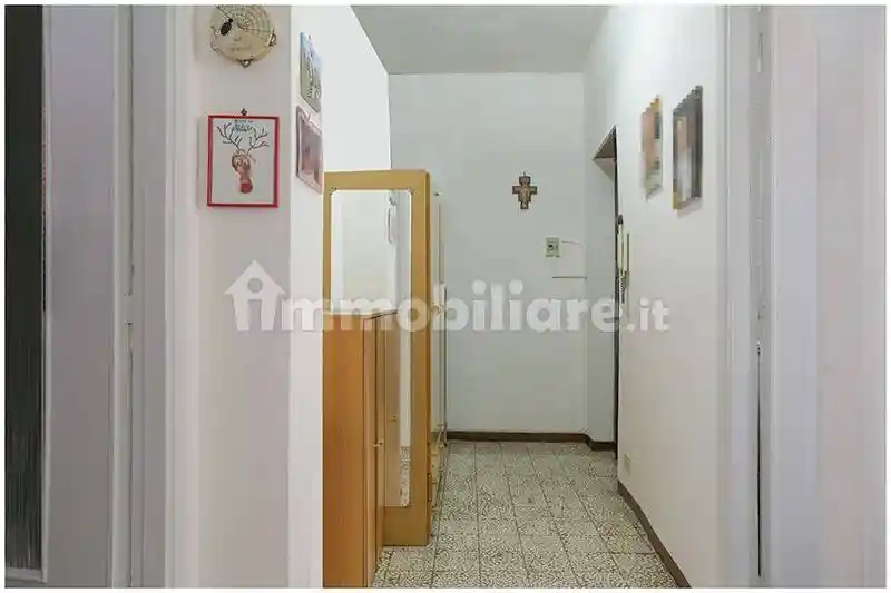 Appartamento in affitto a Torino