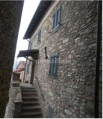 Casa indipendente in vendita a Careggine