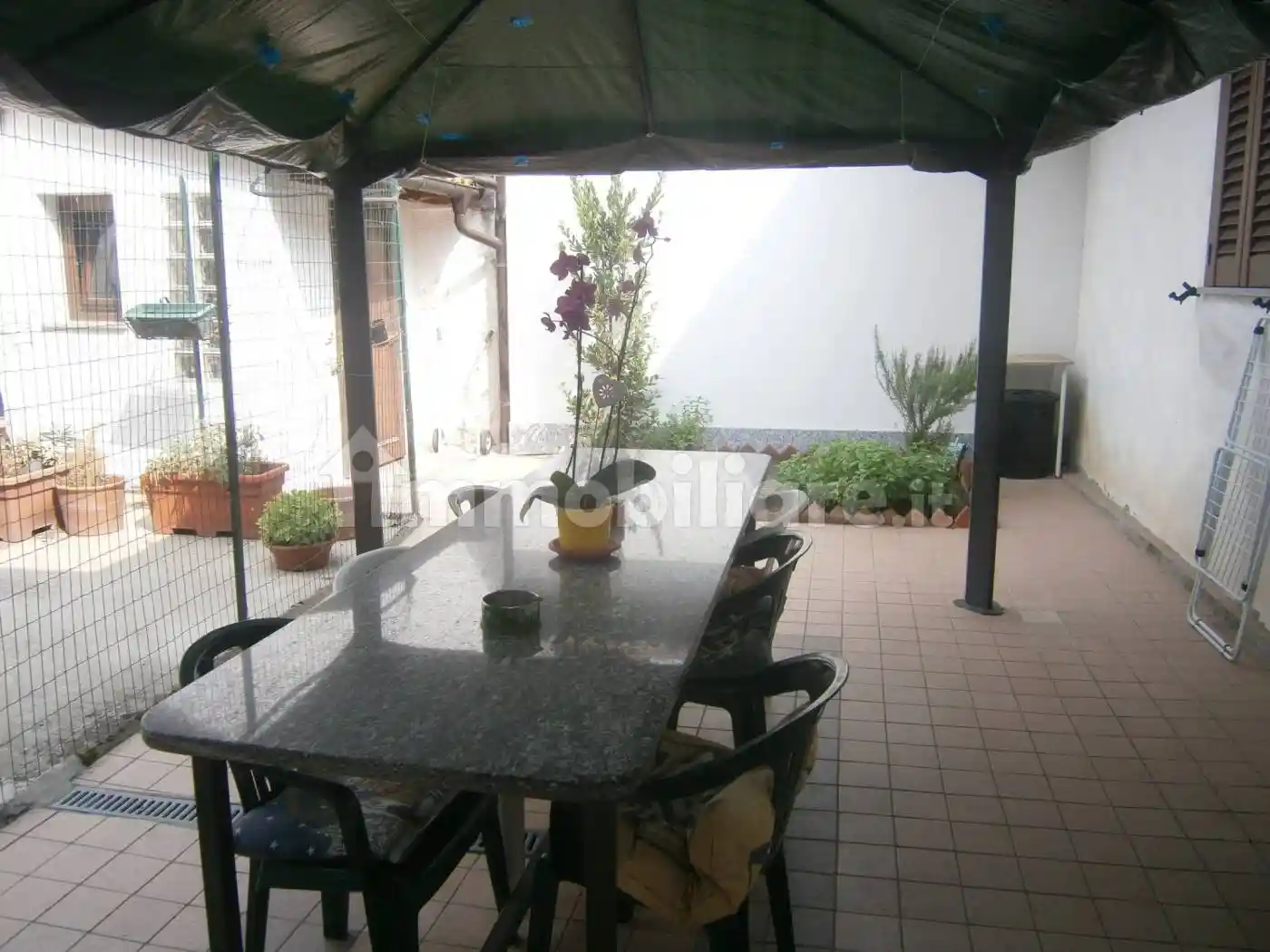 Villa in vendita a Mortara