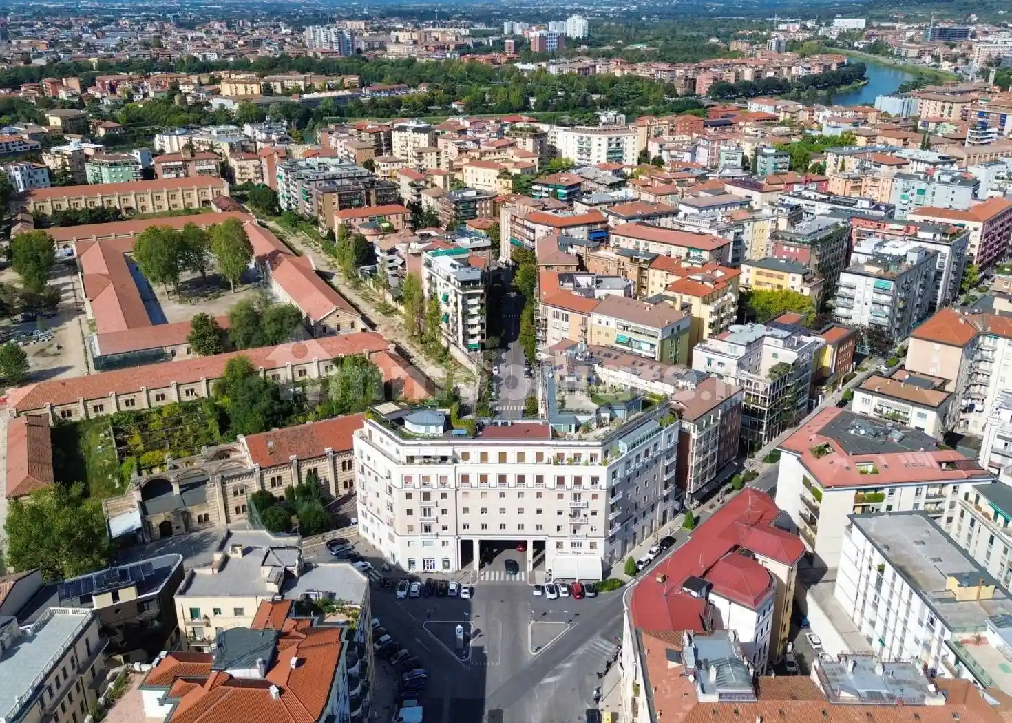 Appartamento in vendita a Verona