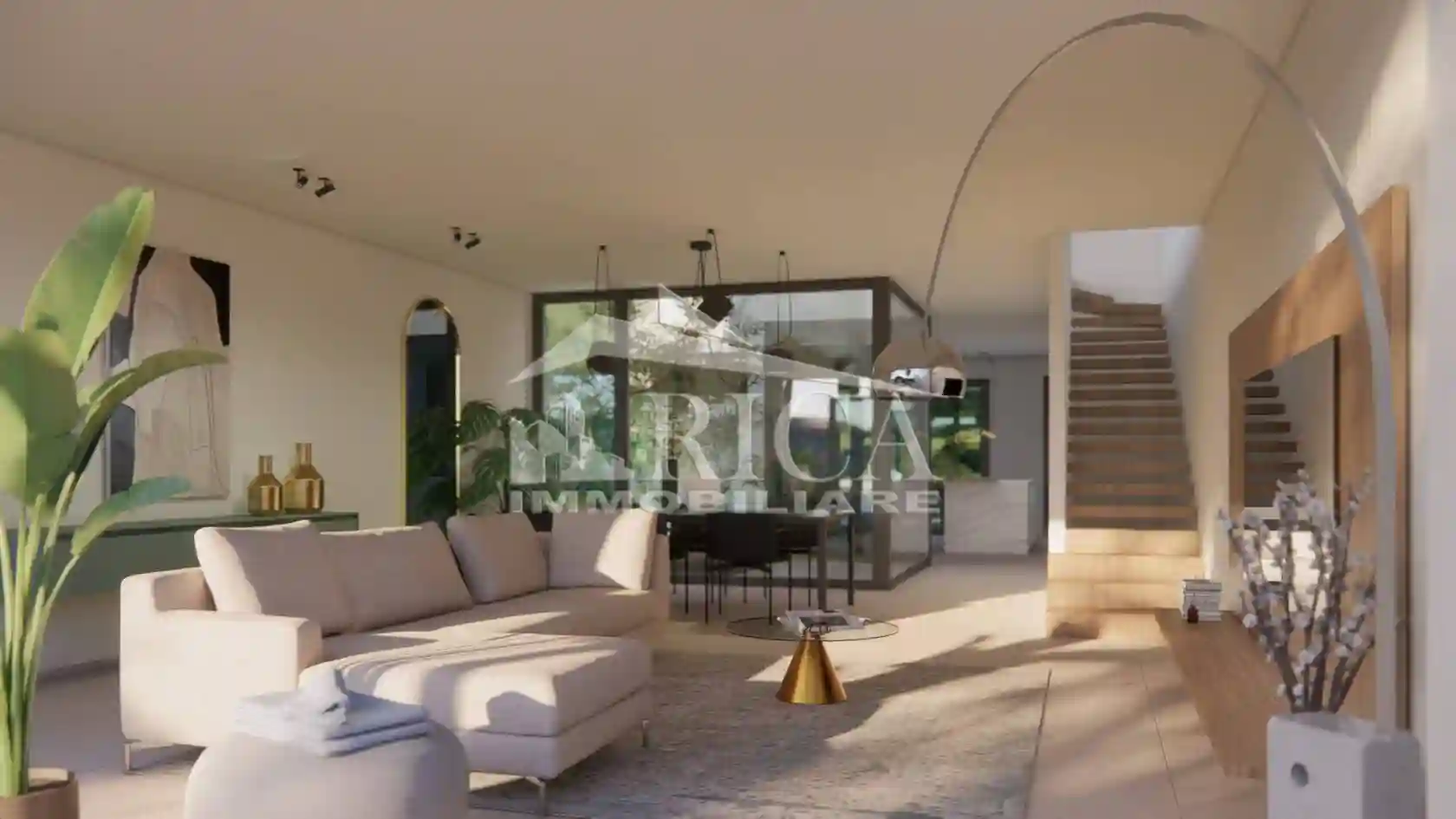 Villetta a schiera - foto 2