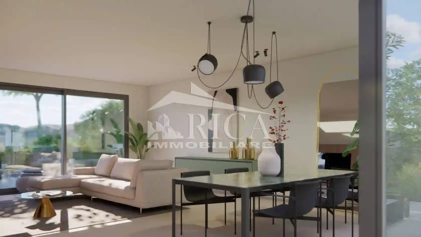 Villetta a schiera - foto 3