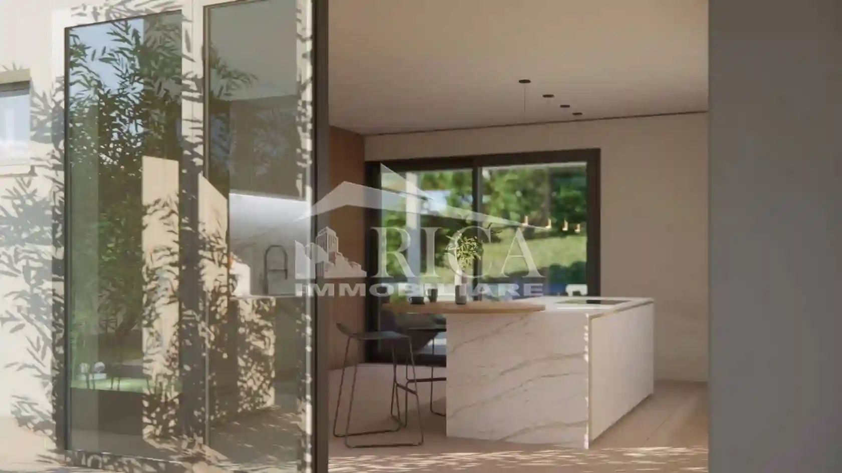 Villetta a schiera - foto 4