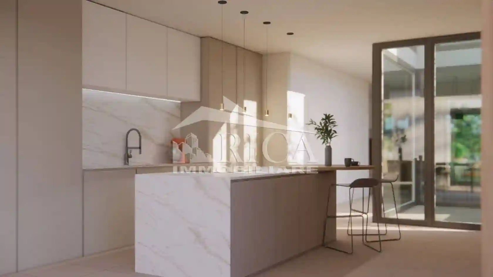 Villetta a schiera - foto 5