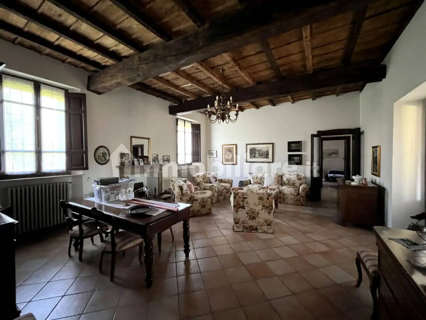 Villa in vendita a Castelgerundo