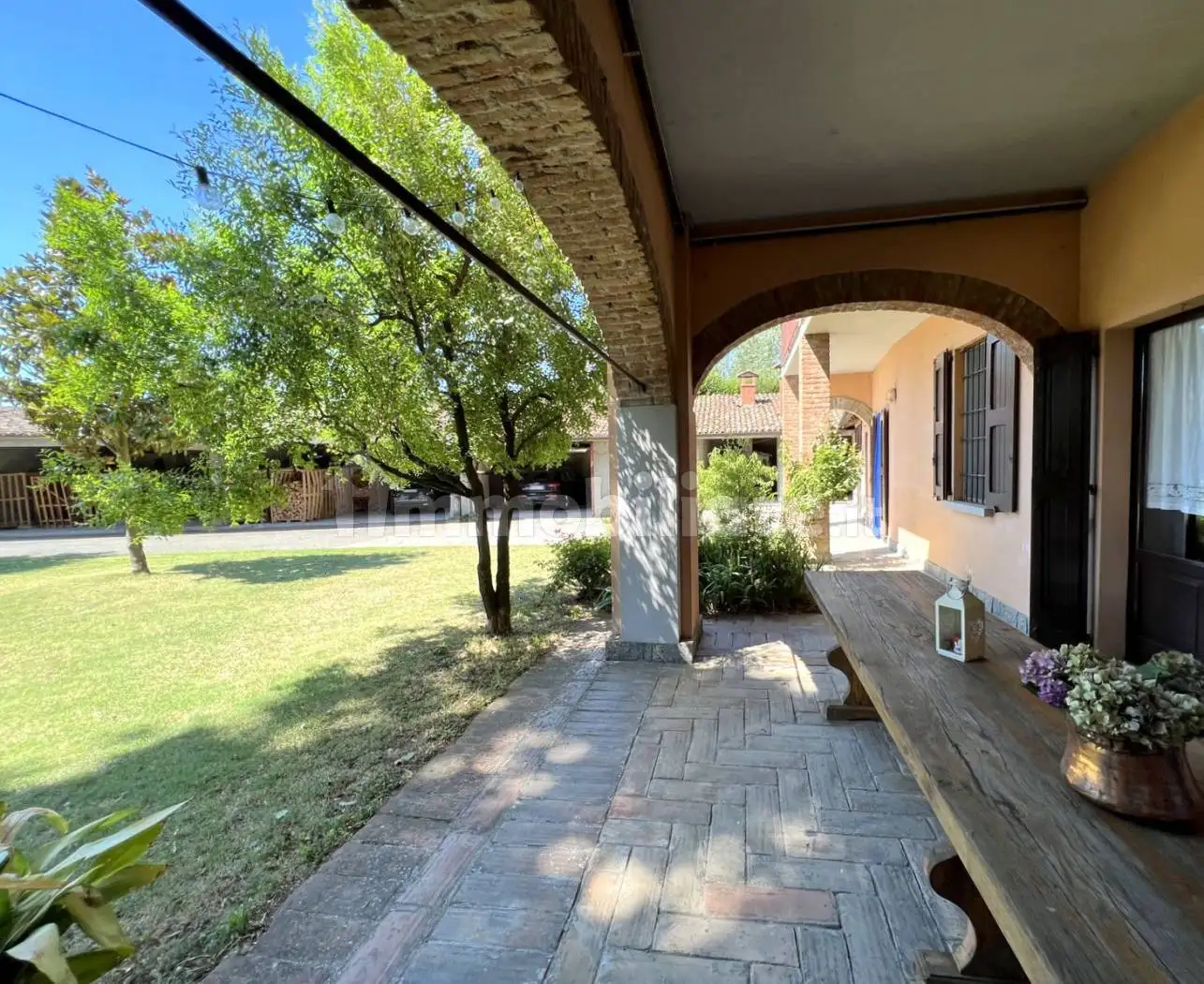 Villa unifamiliare via Beato Angelo Porro 6, Castelgerundo - foto 2