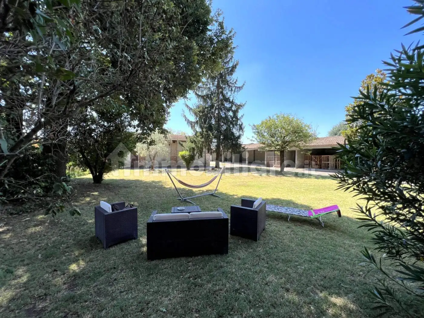 Villa unifamiliare via Beato Angelo Porro 6, Castelgerundo - foto 4