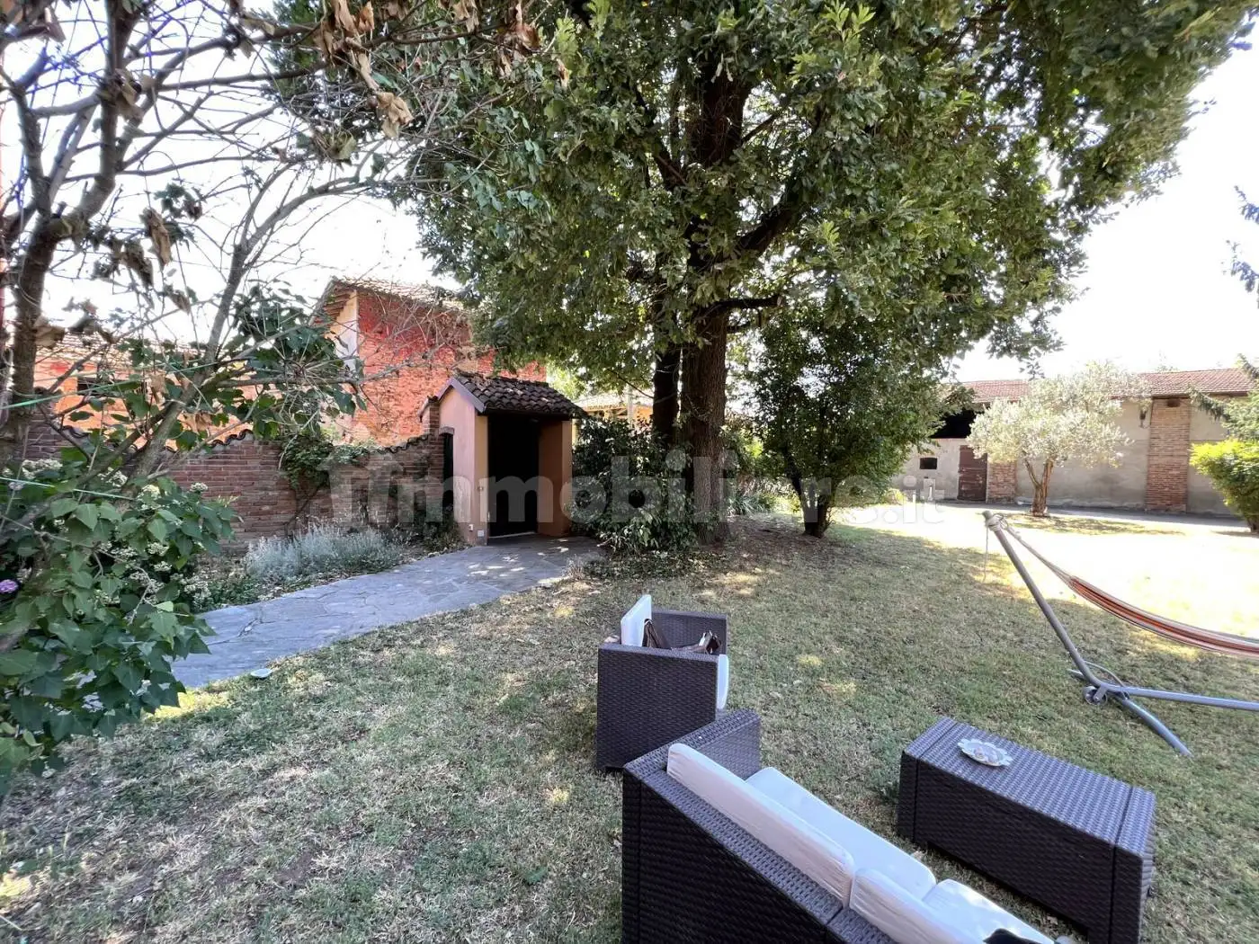 Villa unifamiliare via Beato Angelo Porro 6, Castelgerundo - foto 5