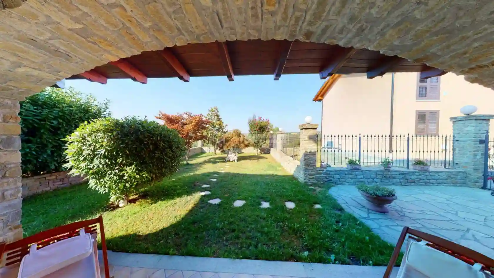 Villetta a schiera - foto 2