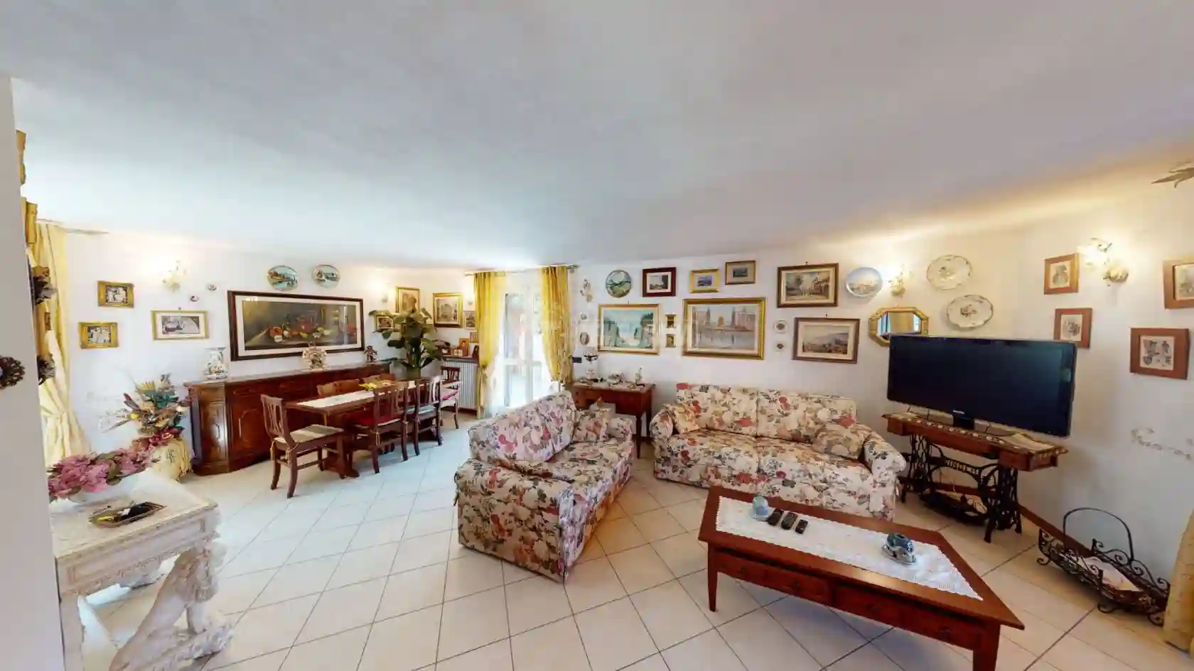 Villetta a schiera - foto 3