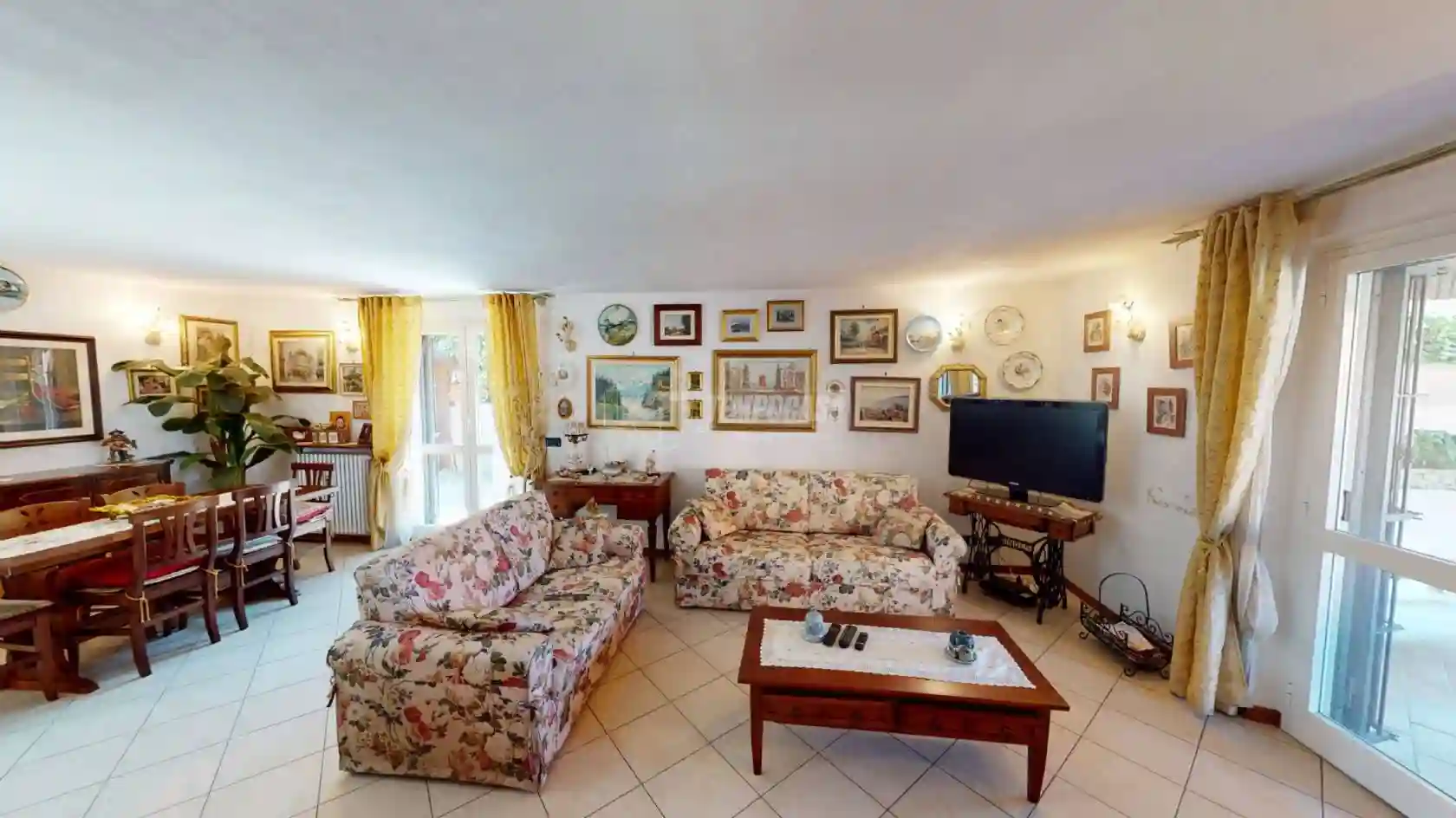 Villetta a schiera - foto 4