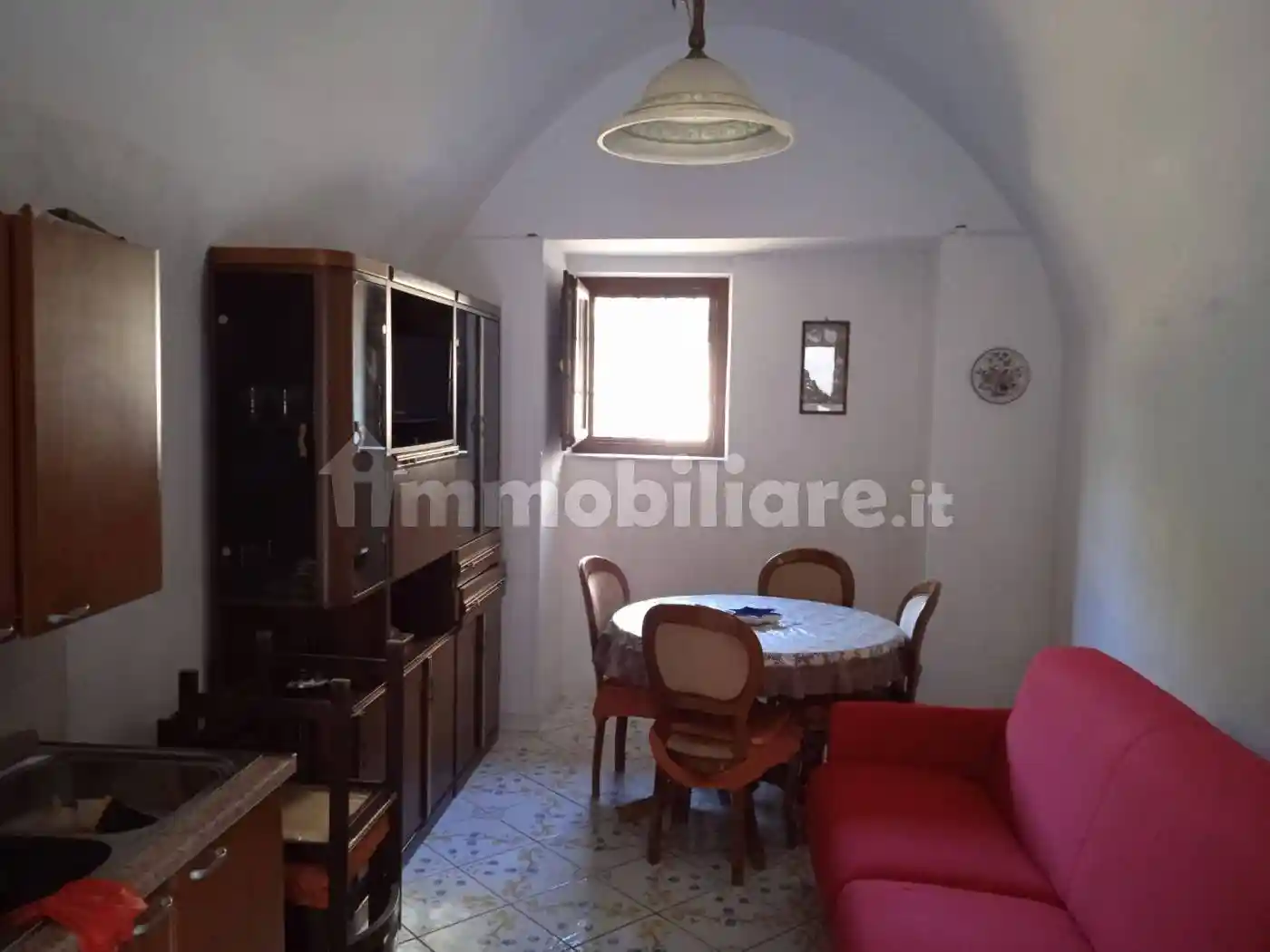 Appartamento in vendita a Maiori
