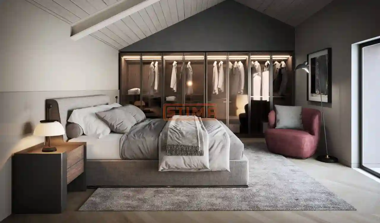 Attico - Mansarda - foto 3