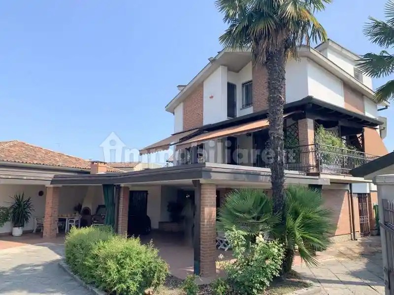 Villa in vendita a San Vito al Tagliamento