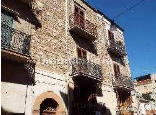 Appartamento in vendita a Resuttano