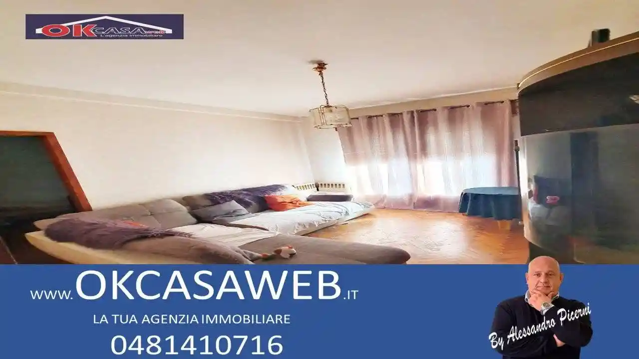 Palazzo - Edificio in vendita a Monfalcone