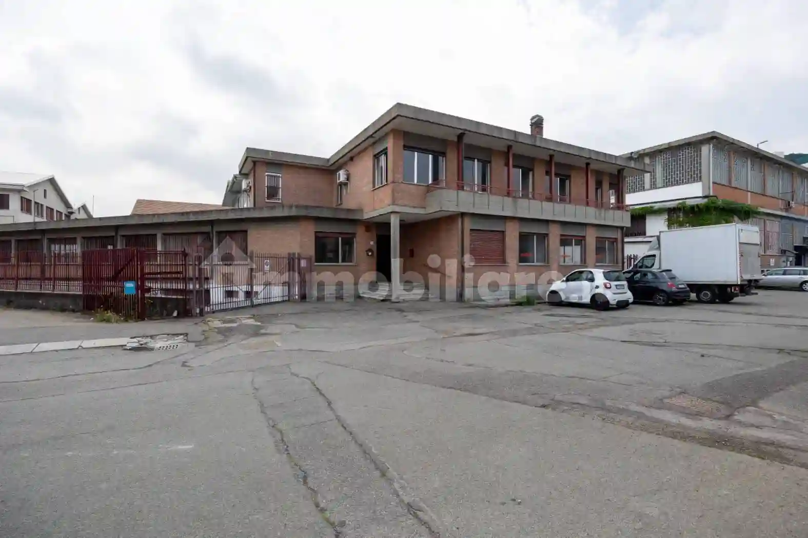 Palazzo - Edificio - foto 2