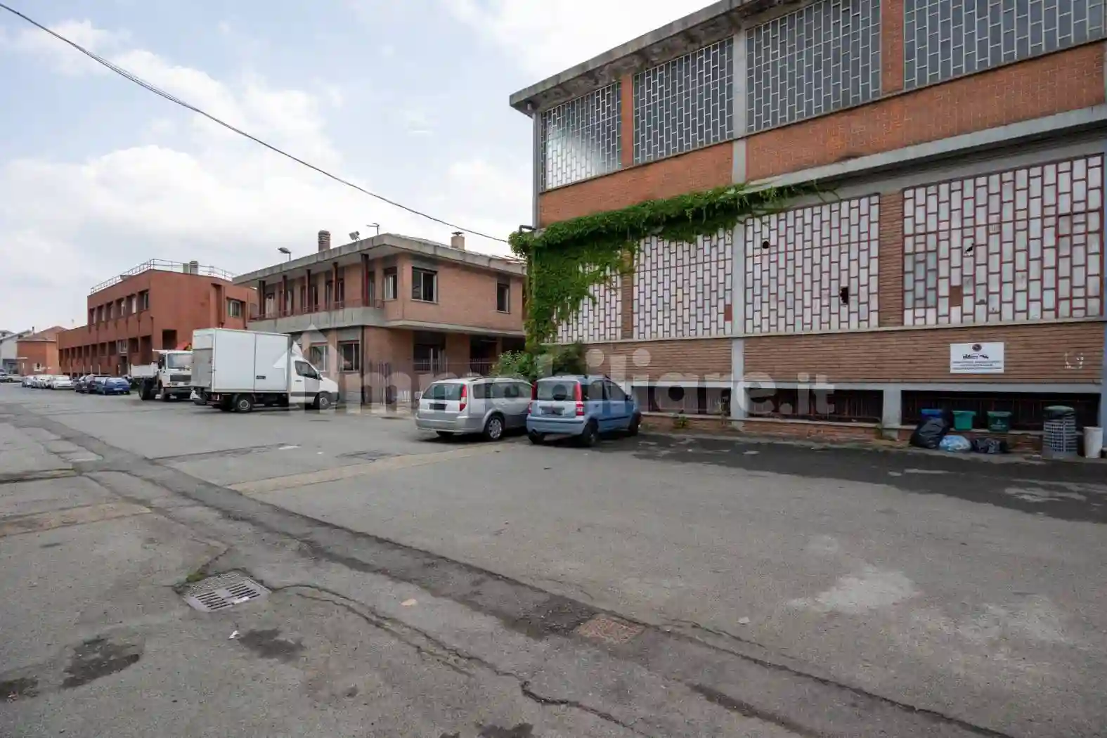 Palazzo - Edificio - foto 3