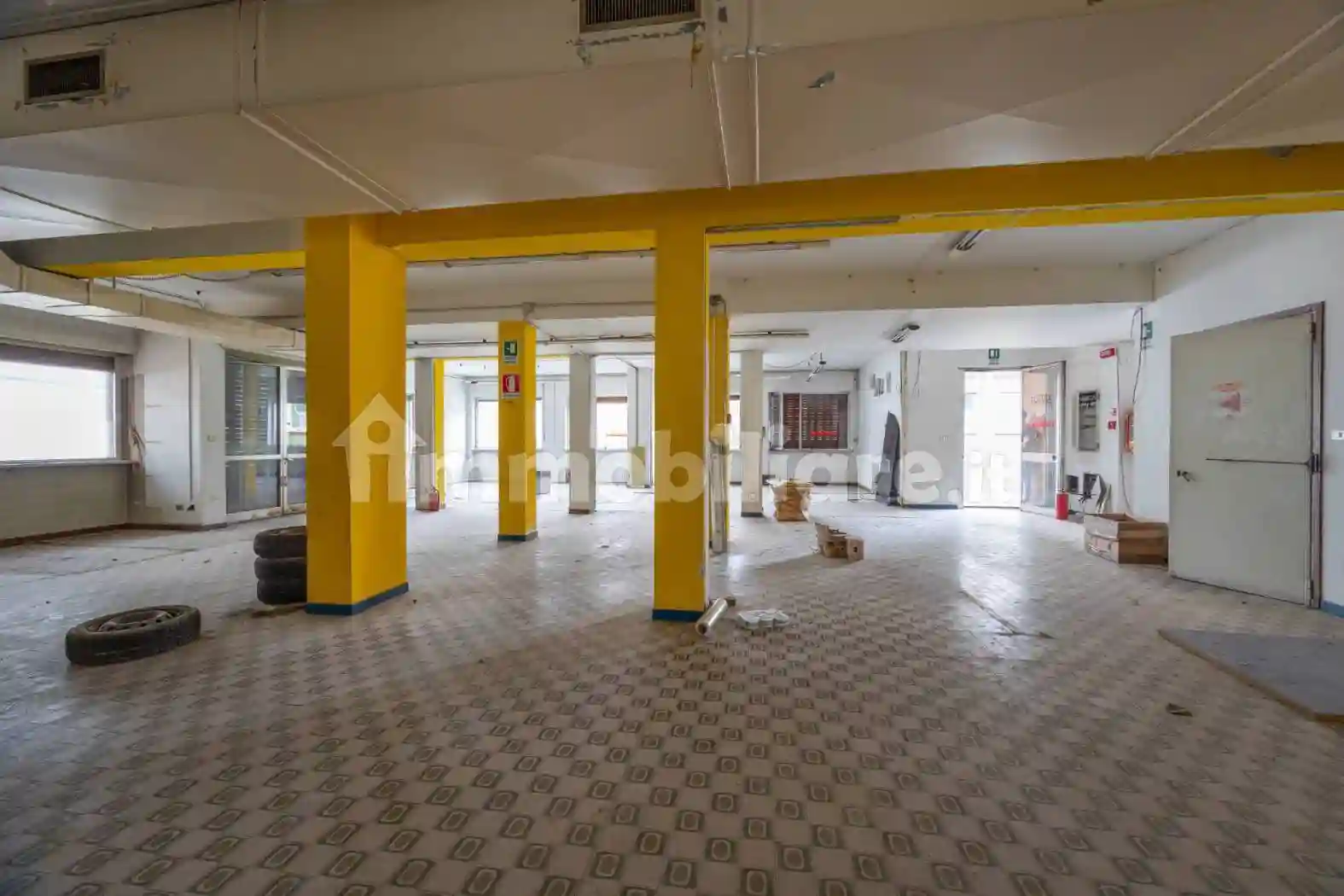 Palazzo - Edificio - foto 5