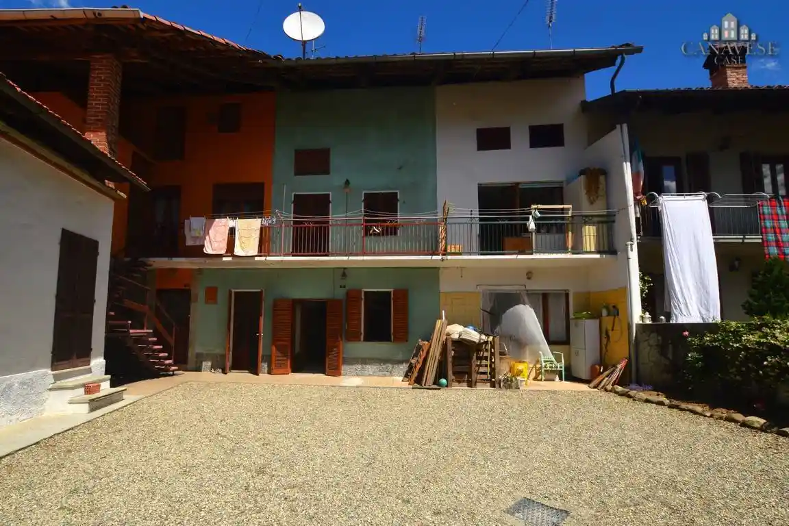 Casa indipendente - foto 2