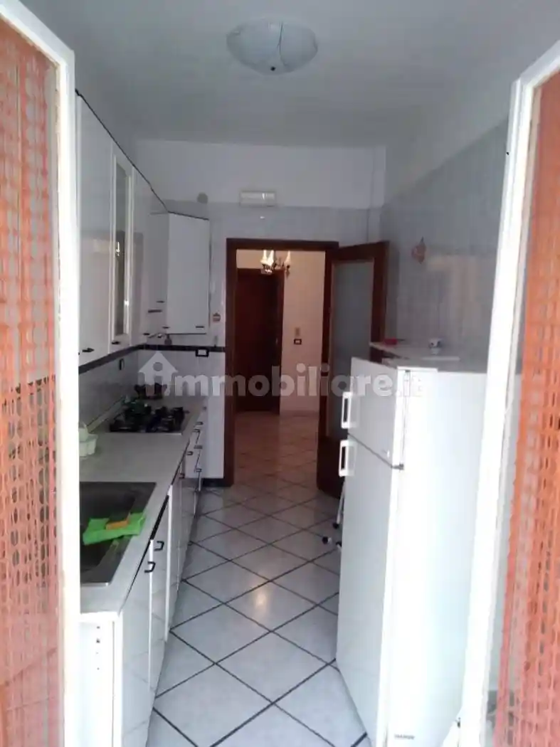 Quadrilocale via Francesco Cilea 54, Praia a Mare - foto 3