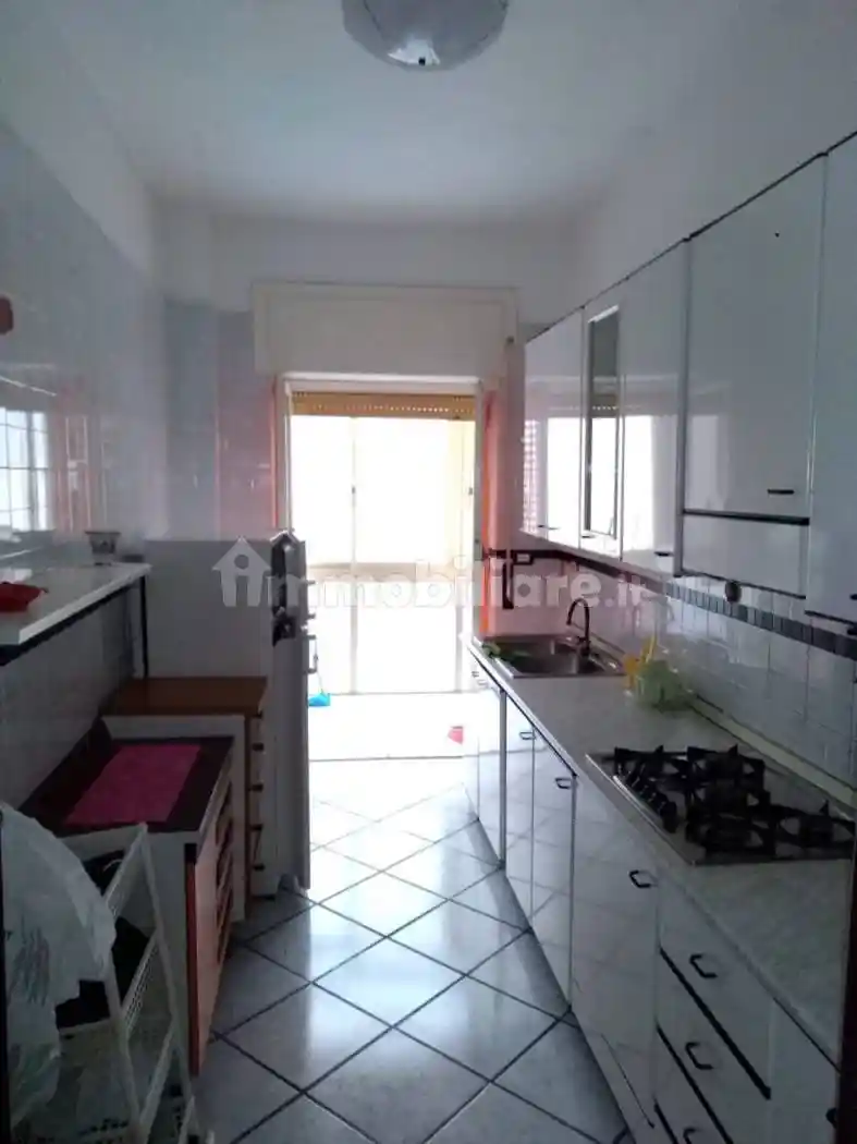 Quadrilocale via Francesco Cilea 54, Praia a Mare - foto 4