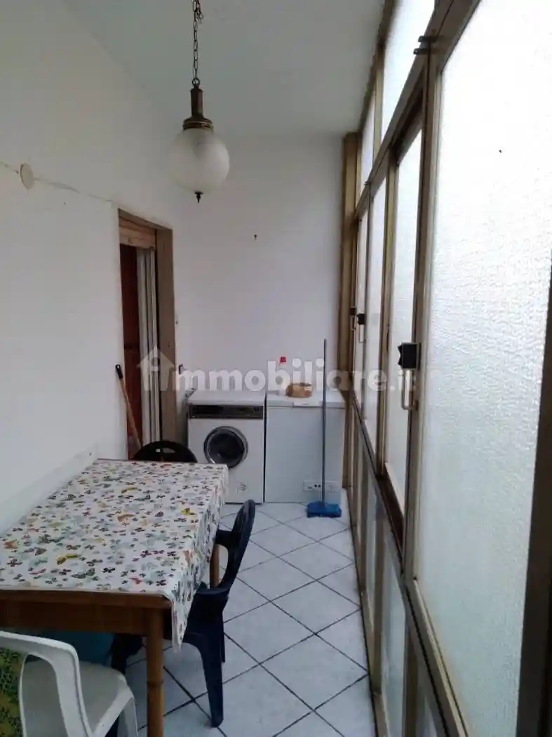 Quadrilocale via Francesco Cilea 54, Praia a Mare - foto 5