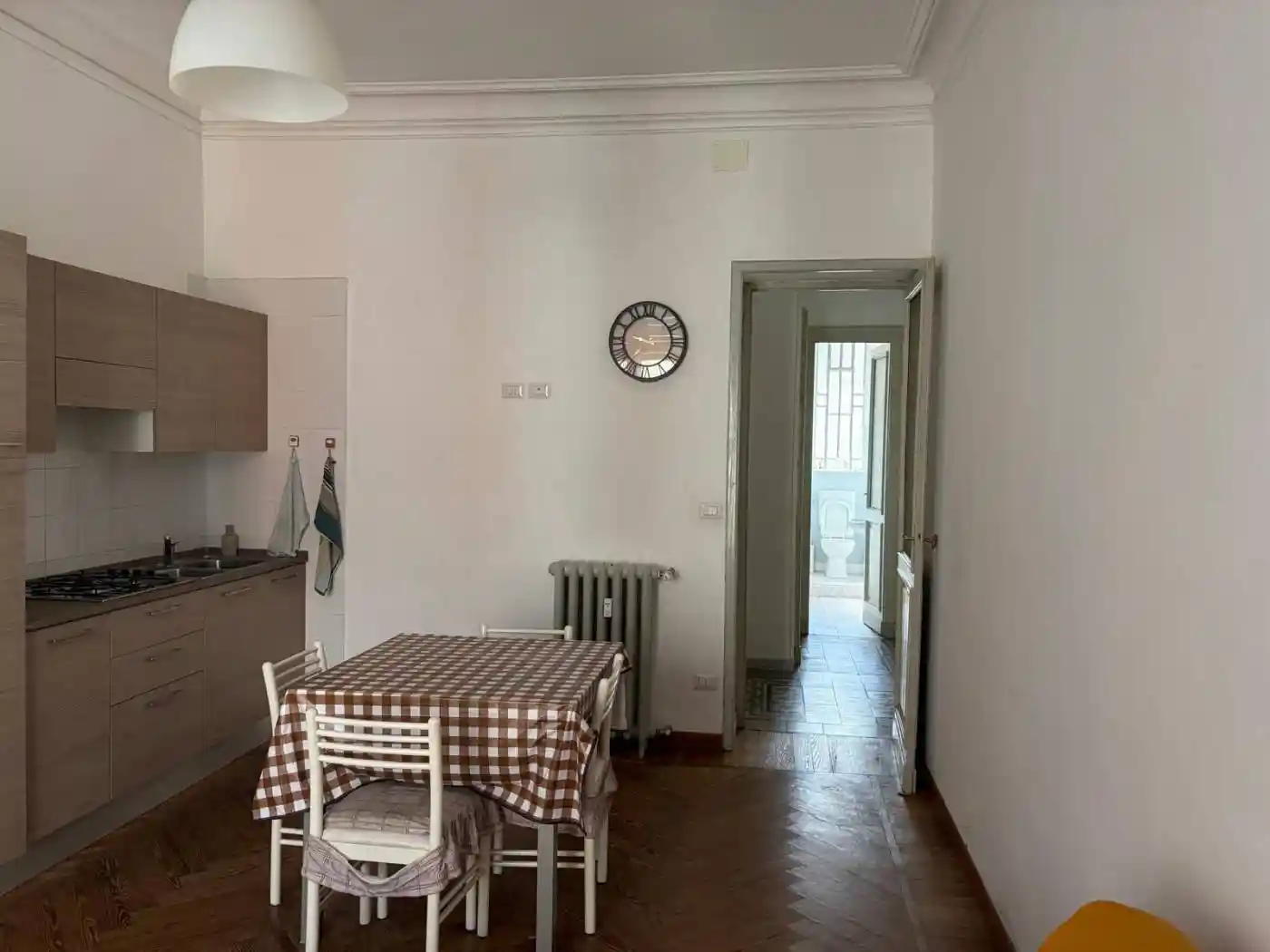 Appartamento in affitto a Torino