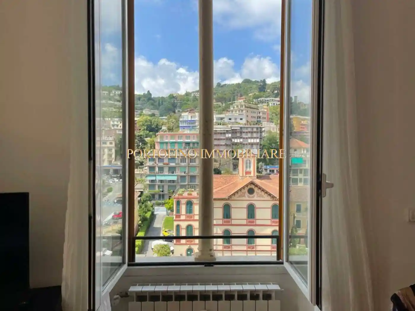 Quadrilocale via Armando Diaz, Centro Storico, Rapallo - foto 3