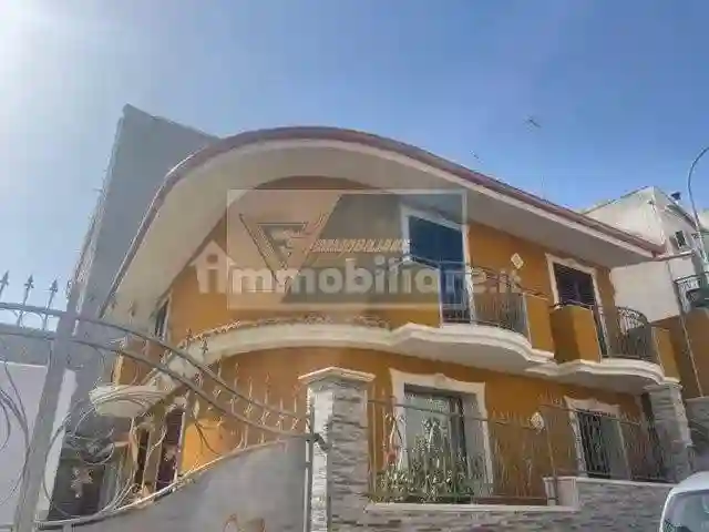 Palazzo - Edificio - foto 2