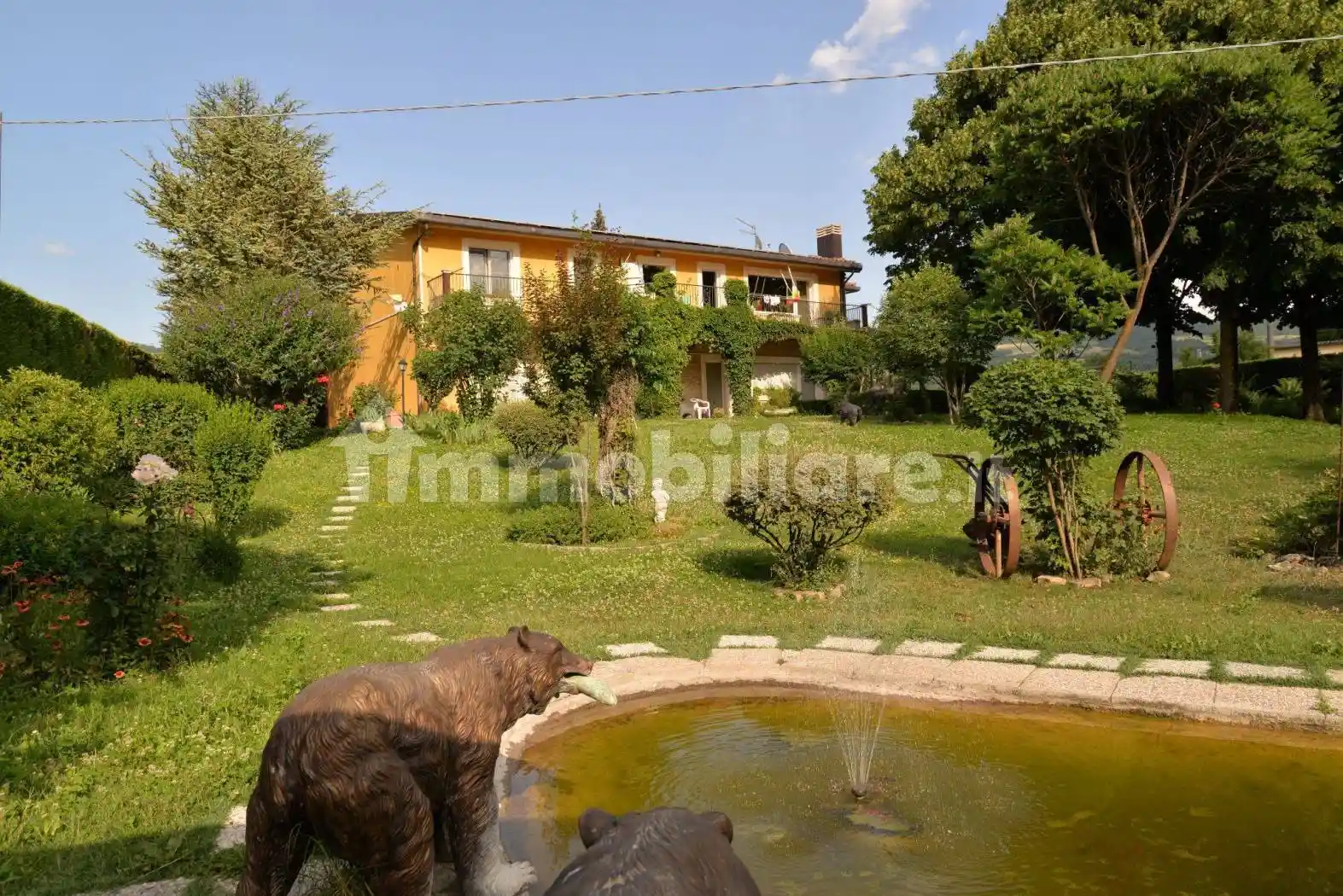 Villa plurifamiliare Ss652, Castel di Sangro - foto 3