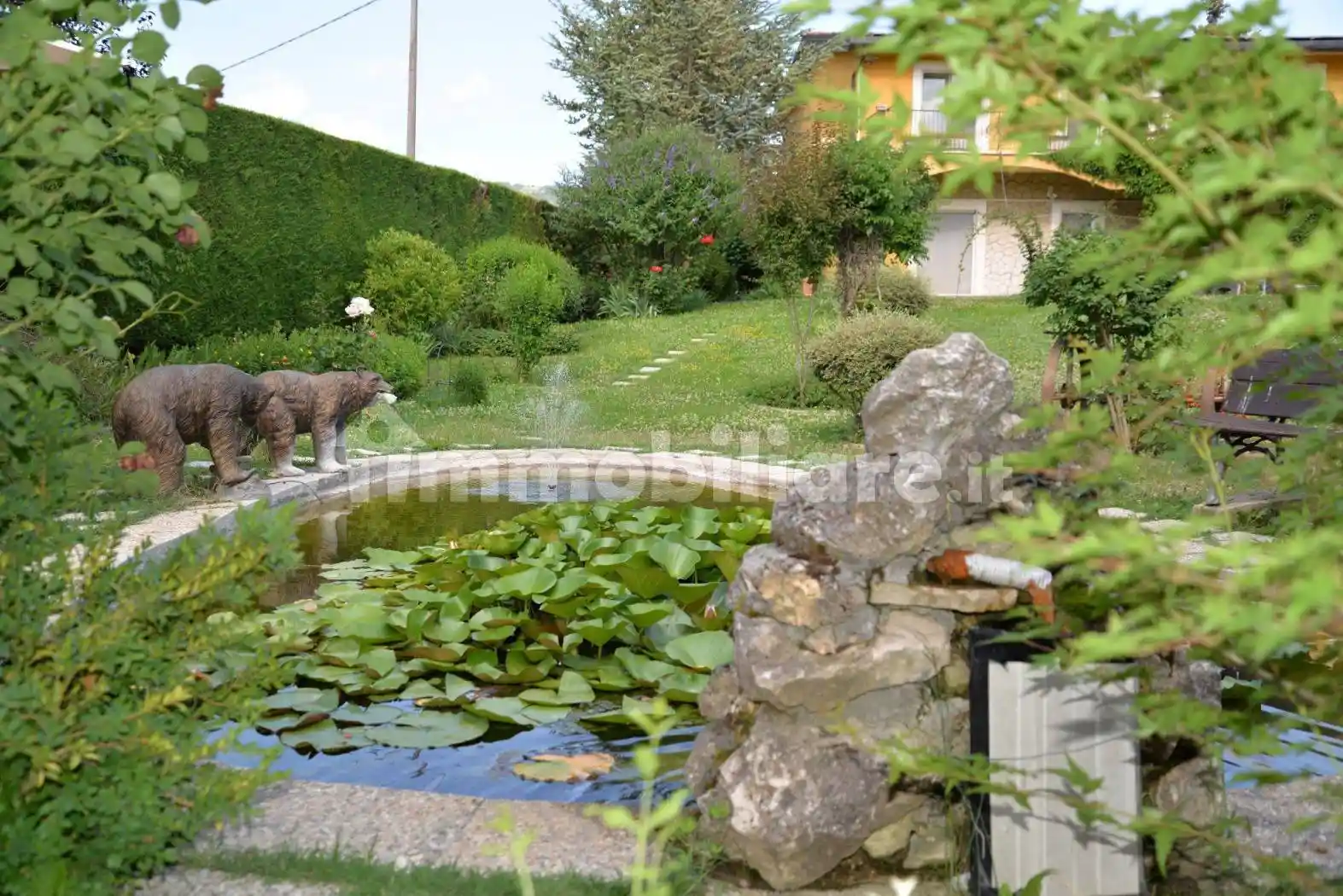 Villa plurifamiliare Ss652, Castel di Sangro - foto 4