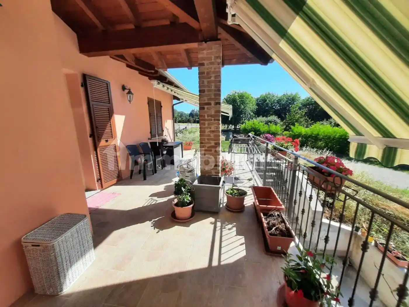 Villa in vendita a Castelletto d'Orba