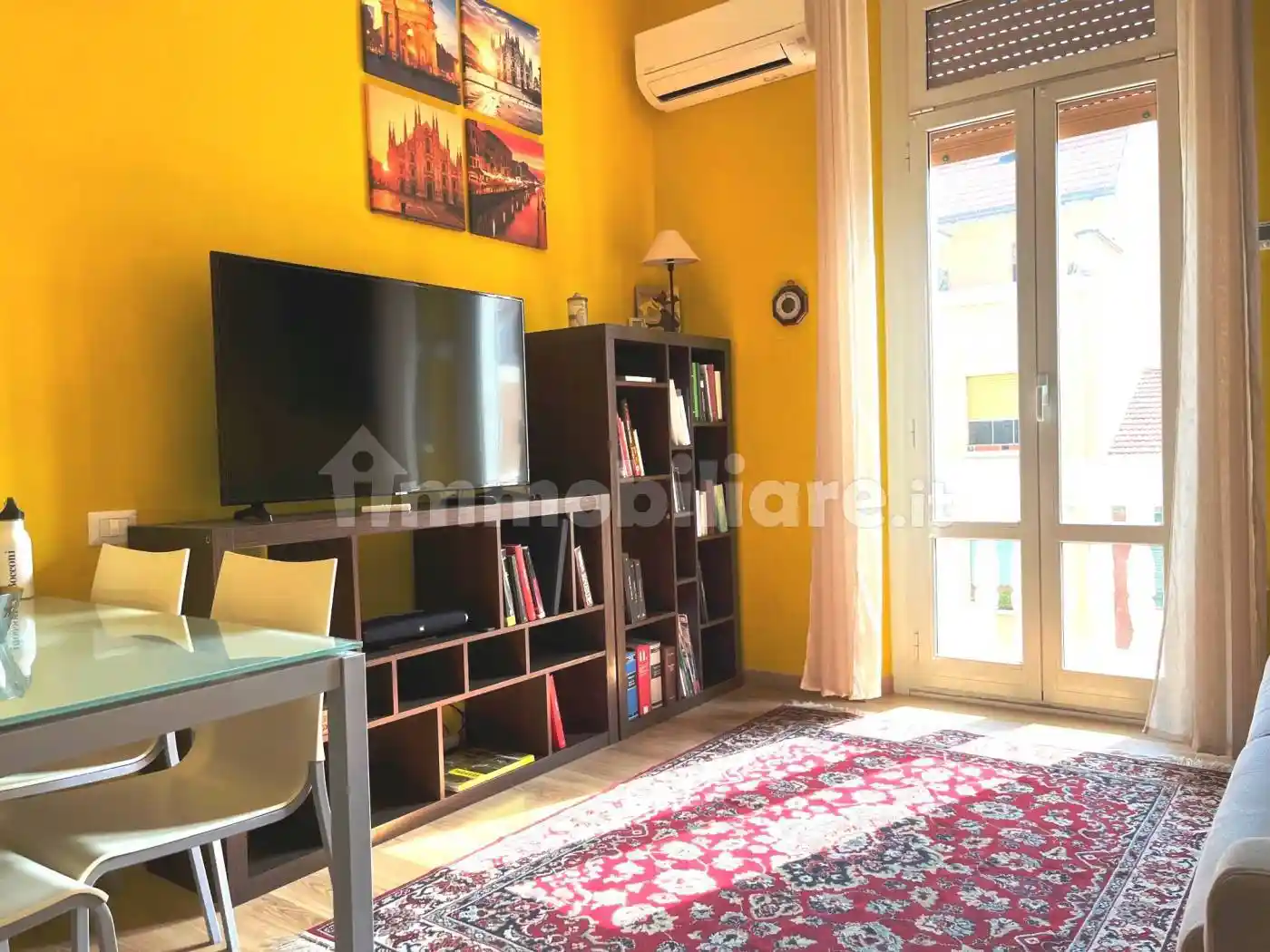 Bilocale via Giulio Carcano 21, Pezzotti - Meda, Milano - foto 4