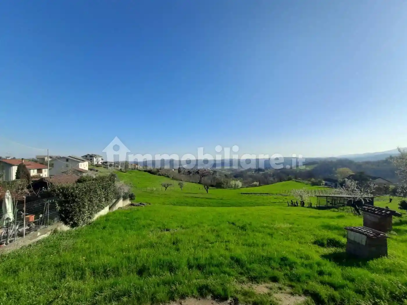 Casa indipendente in vendita a Tagliolo Monferrato