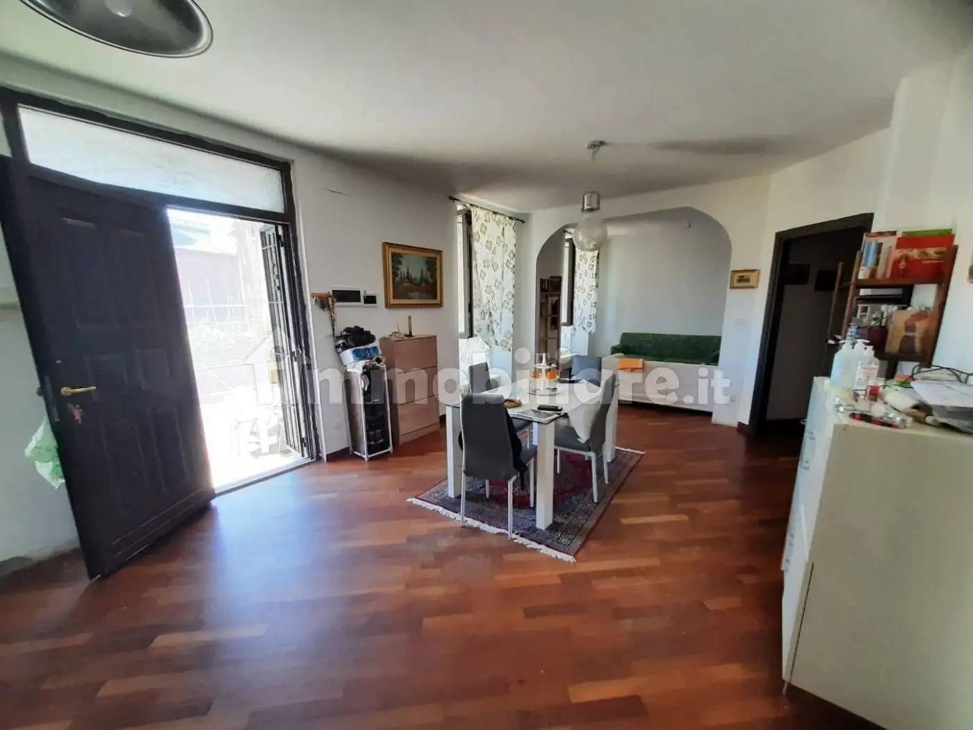 Appartamento in vendita a Montaldo Bormida