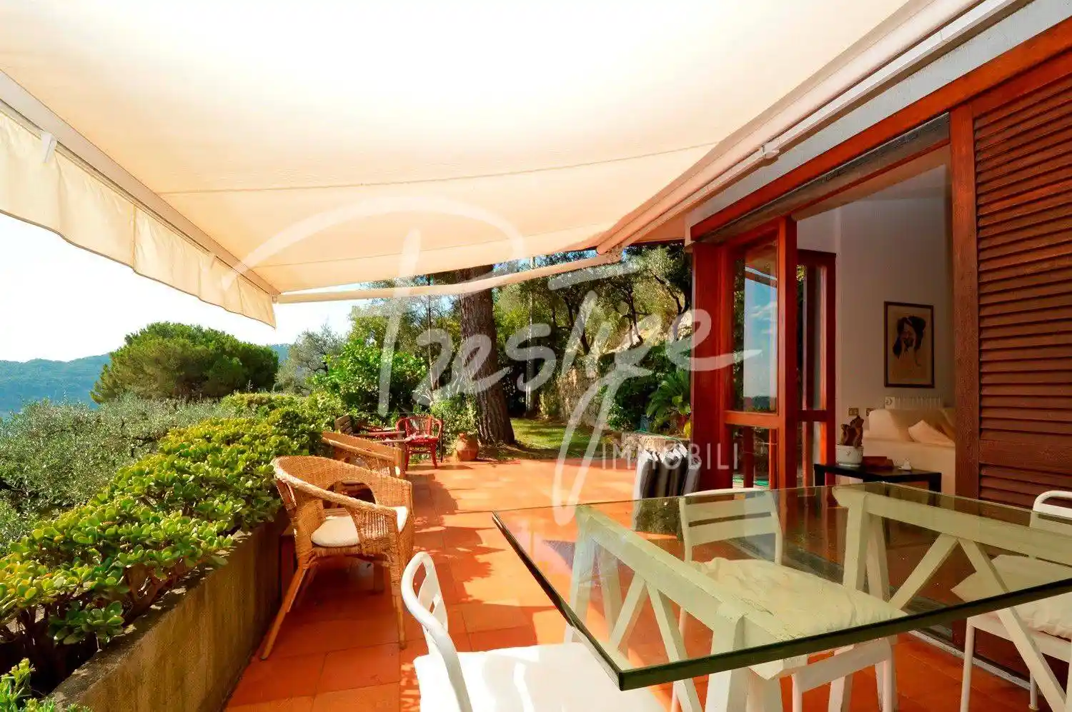 Villa in vendita a Portovenere