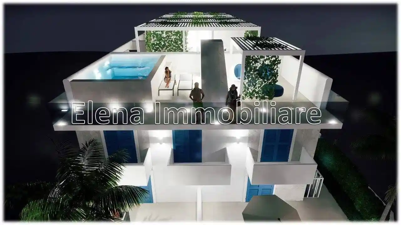 Casa indipendente in vendita a San Vito Lo Capo