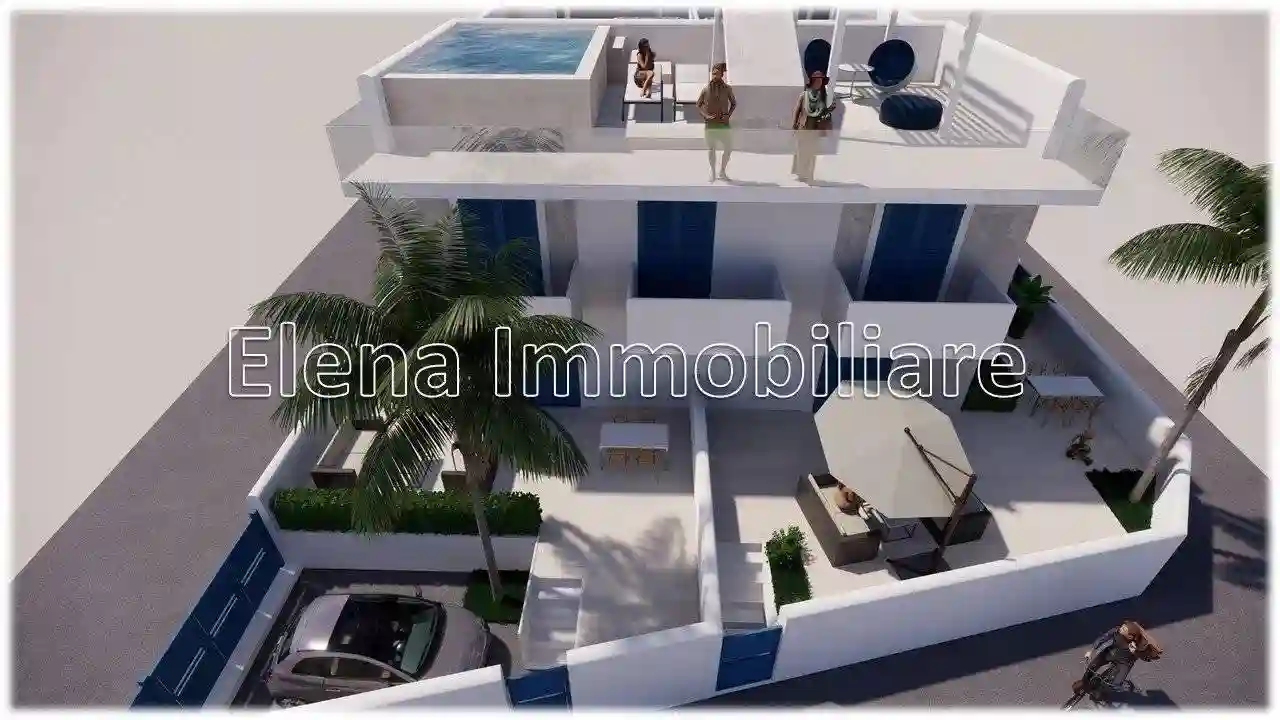 Casa indipendente - foto 4