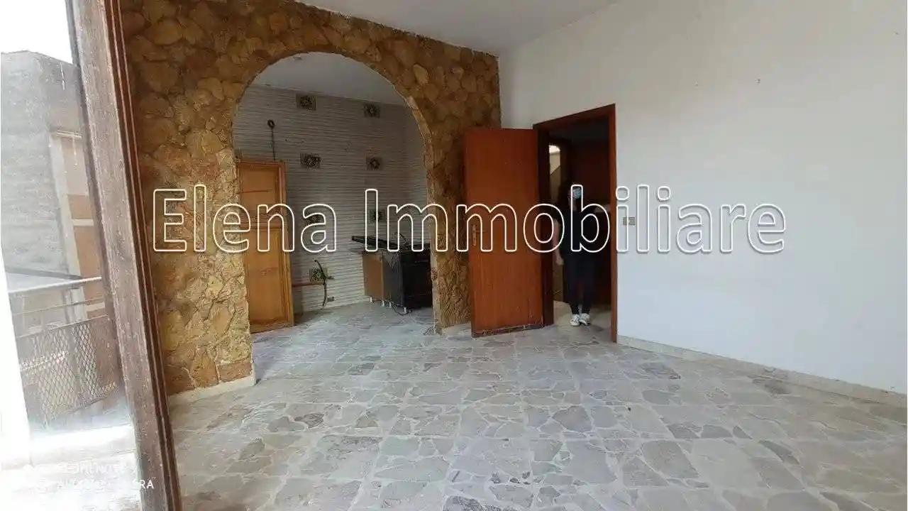 Appartamento in vendita a Alcamo
