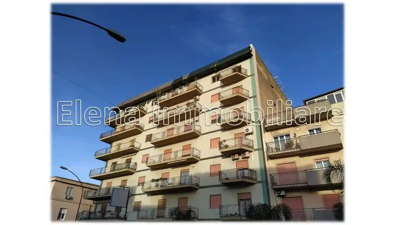 Appartamento in vendita a Alcamo