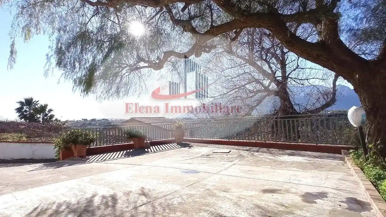 Villa in vendita a Alcamo