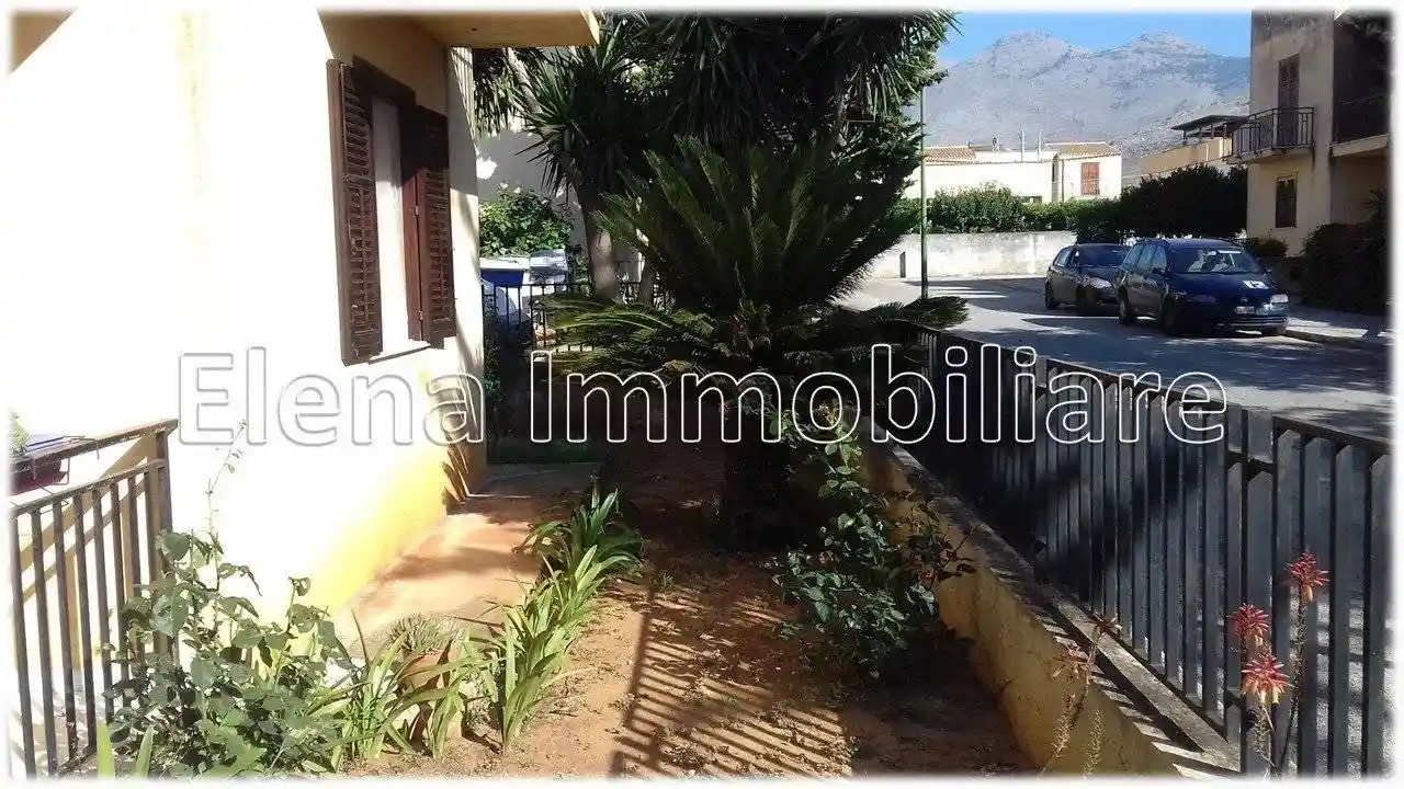 Appartamento in vendita a San Vito Lo Capo