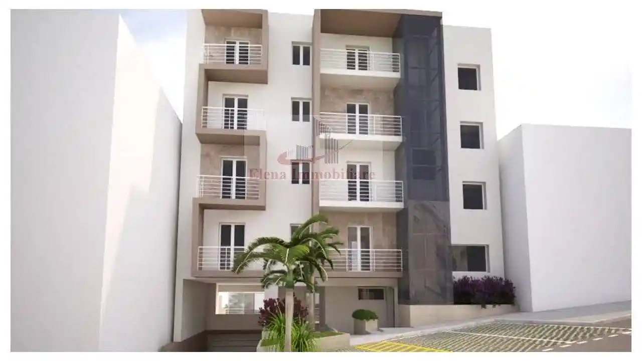 Appartamento in vendita a Alcamo