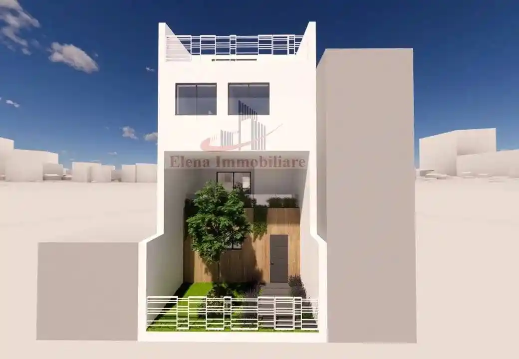 Casa indipendente in vendita a Alcamo