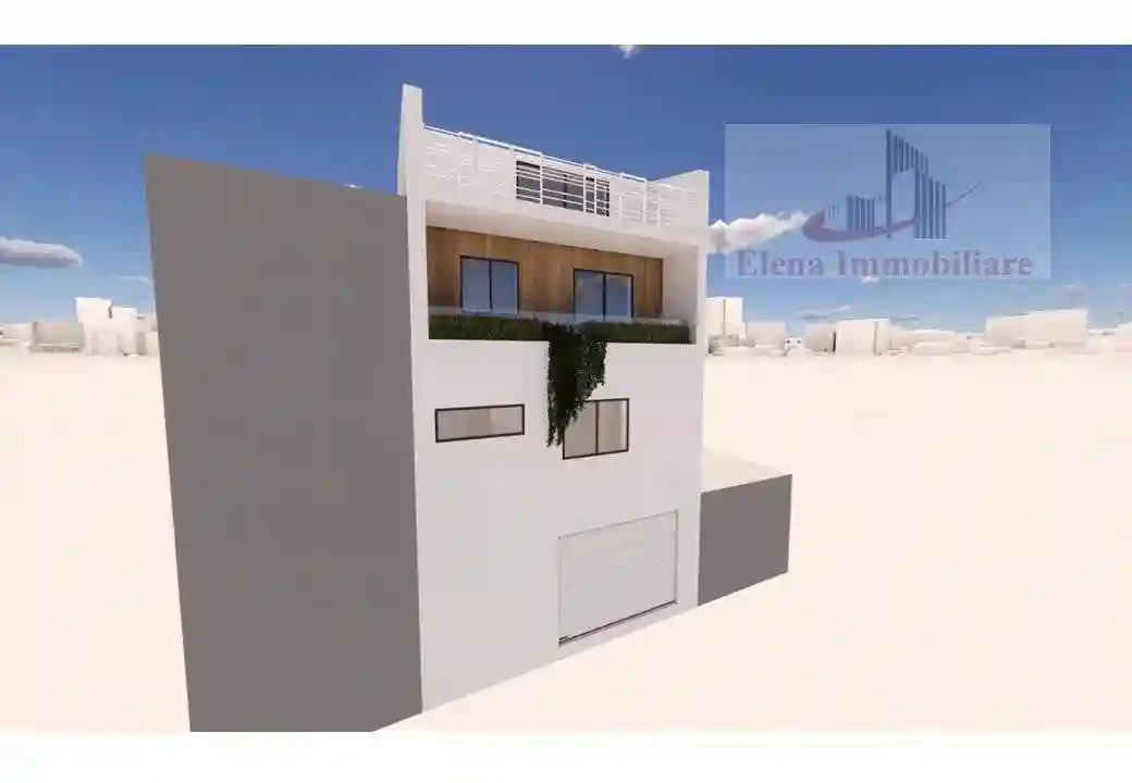 Casa indipendente - foto 3