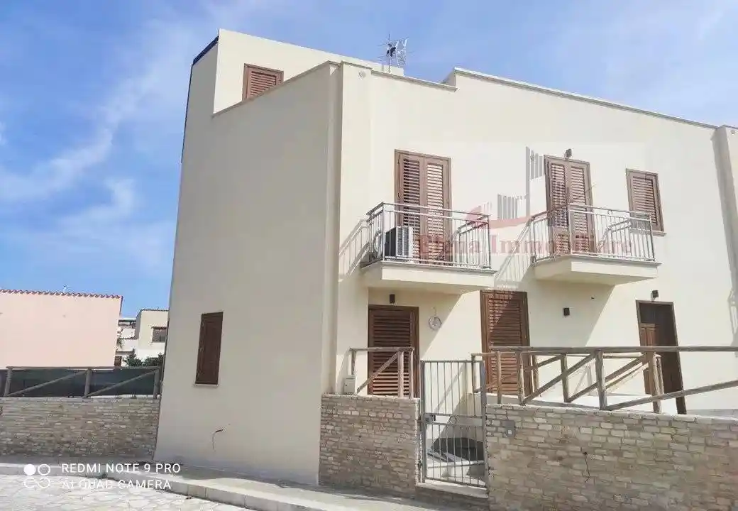 Casa indipendente in vendita a San Vito Lo Capo